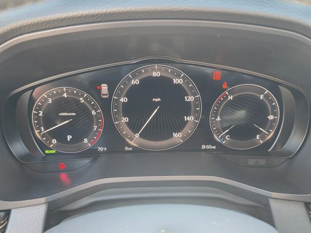 New 2026 MAZDA CX-70 3.3 Turbo S w/ Premium Package image 16