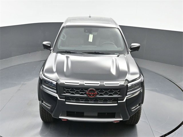 New 2026 Nissan Frontier PRO-4X w/ Pro Premium Package image 27