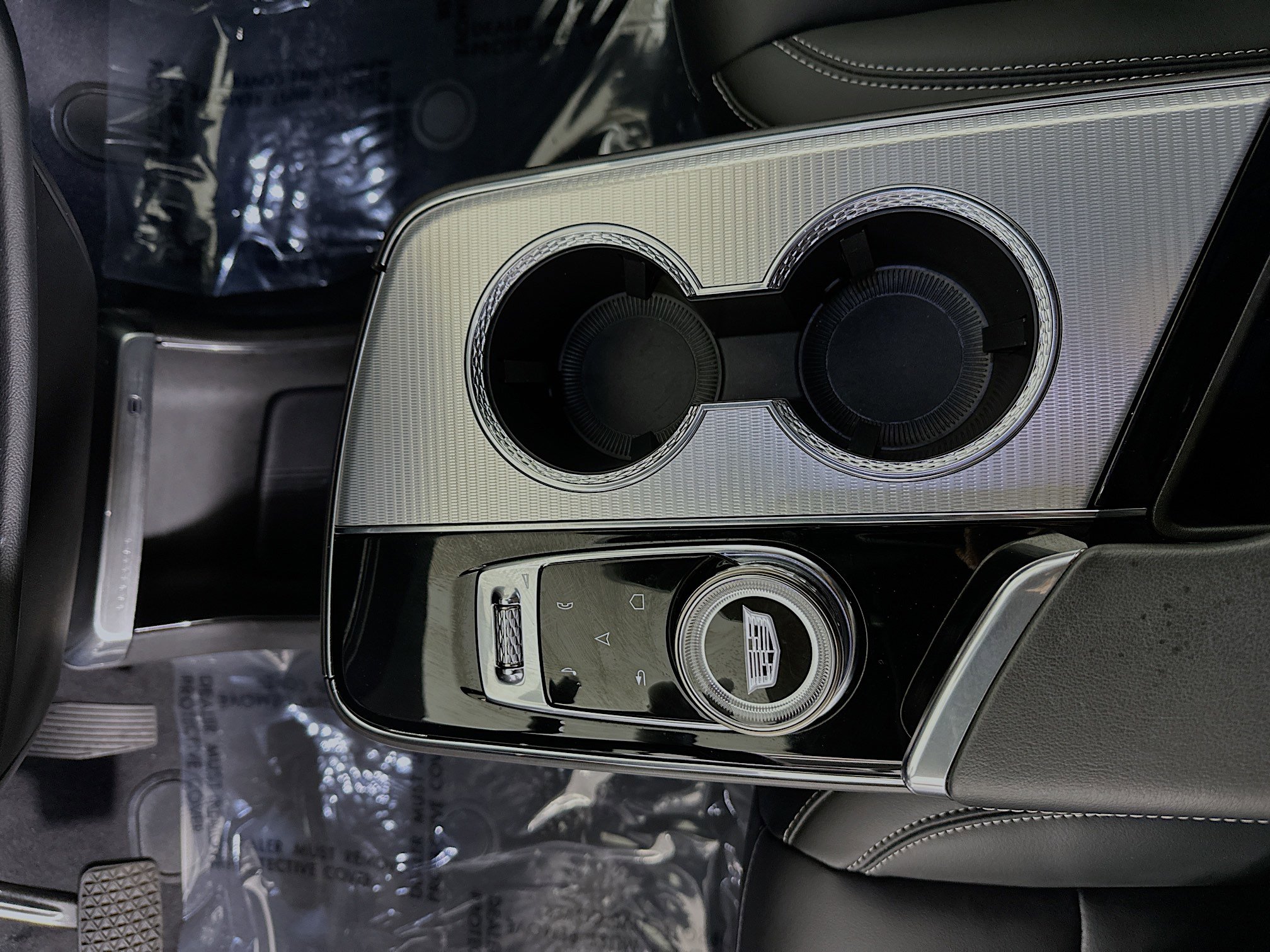 Used 2024 Cadillac Lyriq Tech image 22