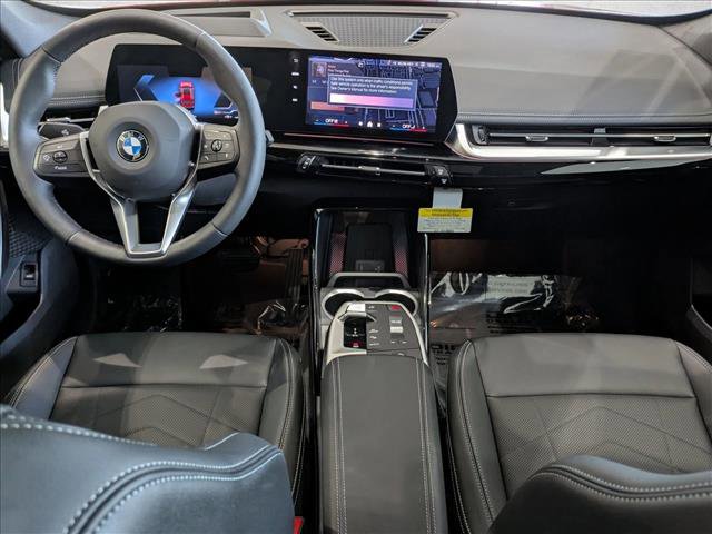 Used 2026 BMW X1 xDrive28i w/ Technology Package image 16