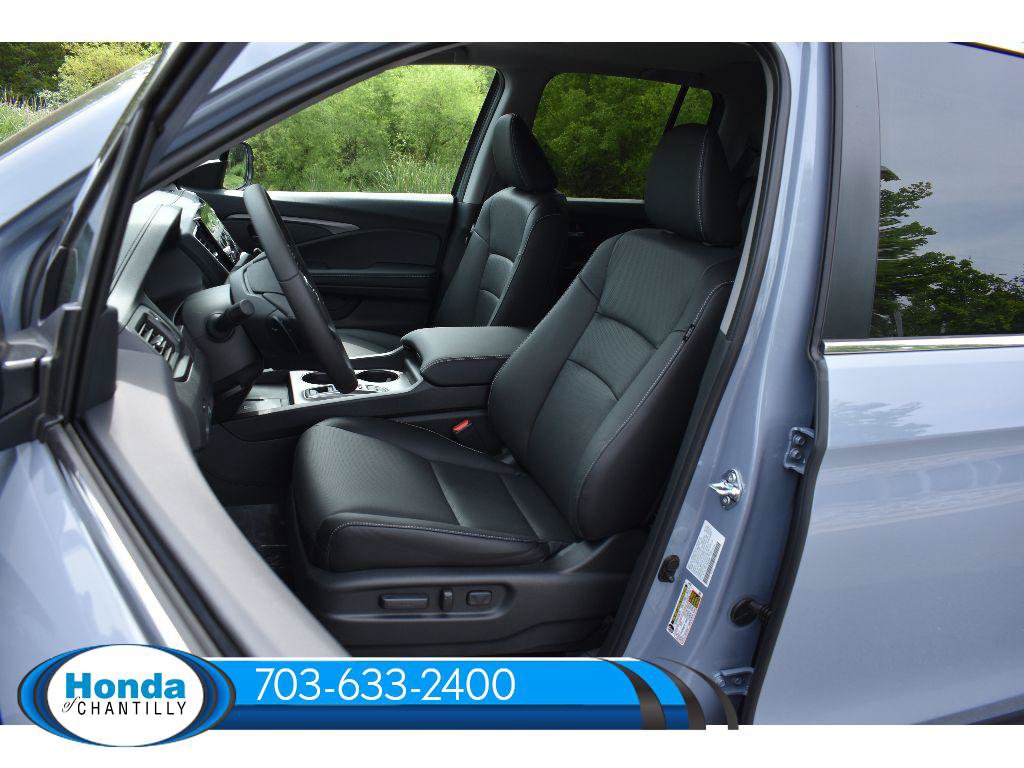 New 2026 Honda Ridgeline RTL image 26
