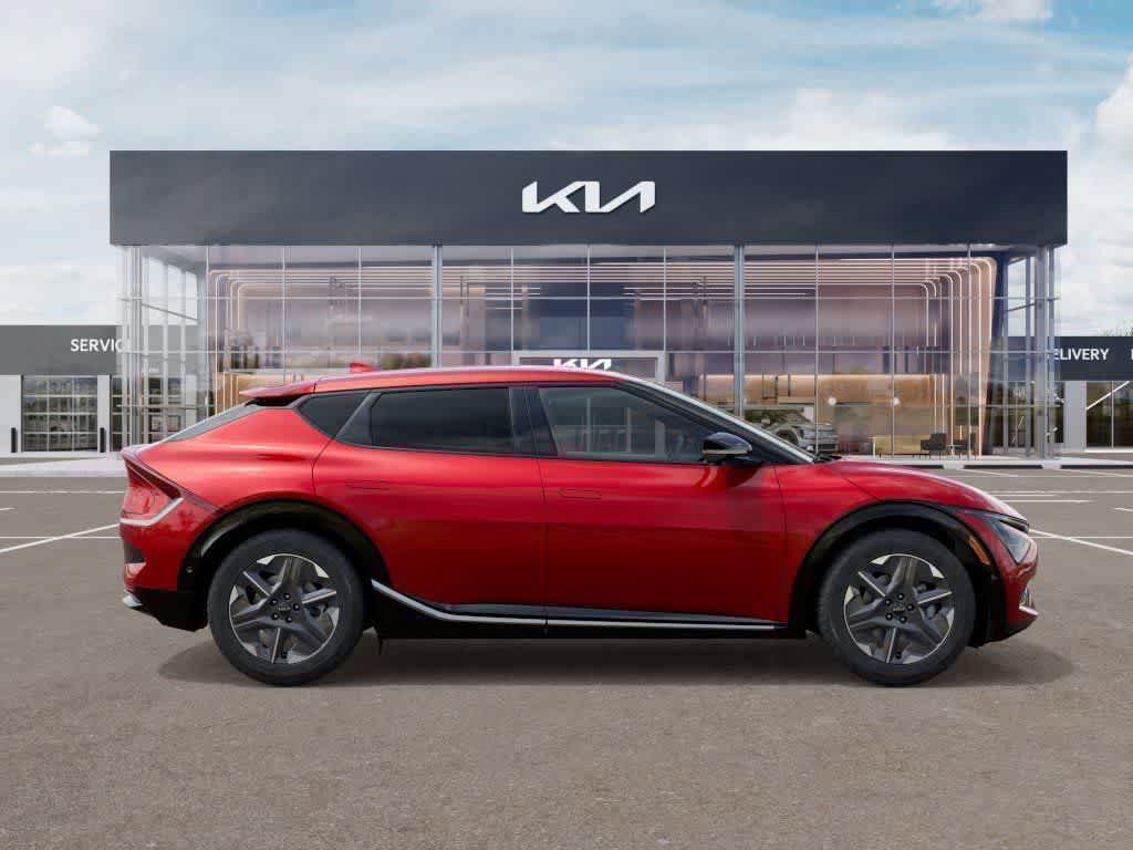 New 2025 Kia EV6 Light AWD/4WD image 7