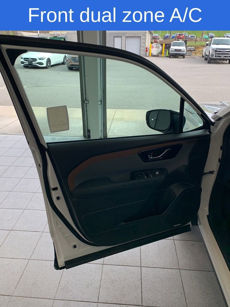 New 2026 Subaru Forester Sport image 5