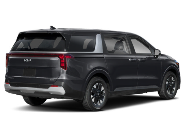 New 2027 Kia Carnival LXS FWD image 2