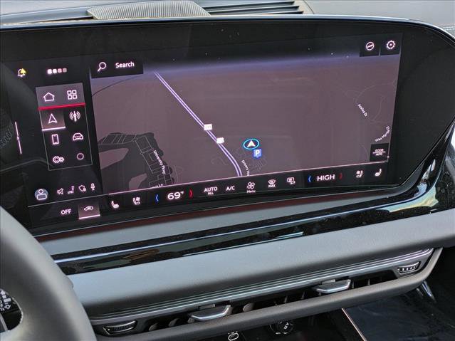 New 2026 Audi A6 Premium Plus image 13