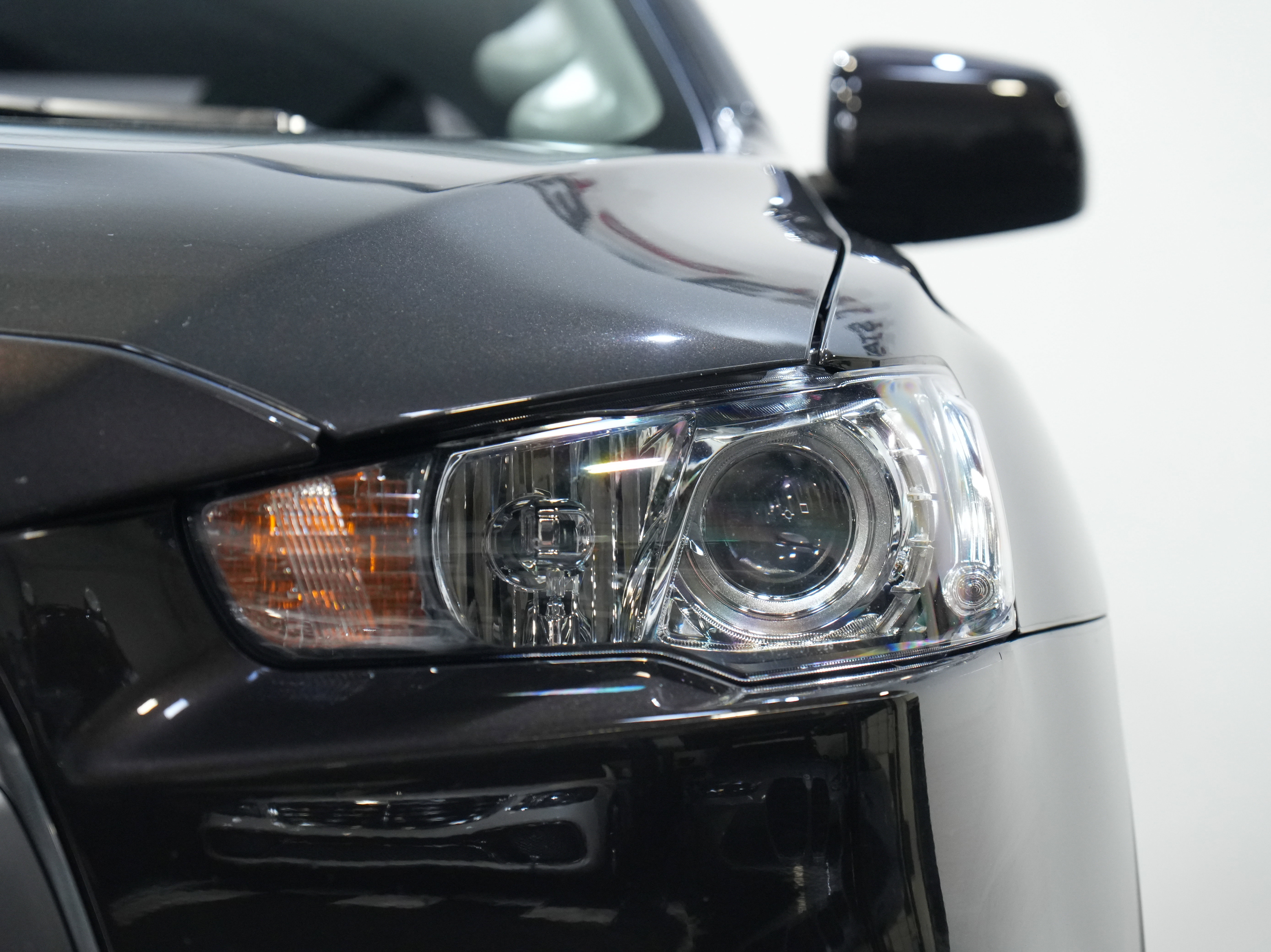 Used 2010 Mitsubishi Lancer Evolution MR image 10