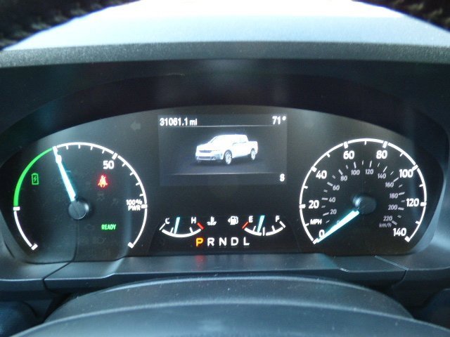 Used 2022 Ford Maverick XLT w/ XLT Luxury Package image 22