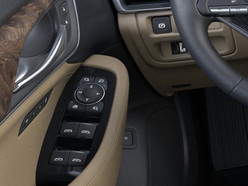 New 2026 Cadillac CT5 Premium Luxury image 22