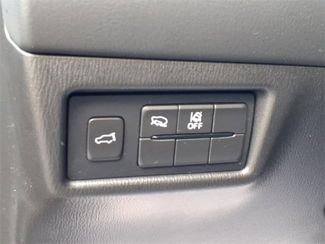 Used 2024 MAZDA CX-5 Carbon Edition image 19