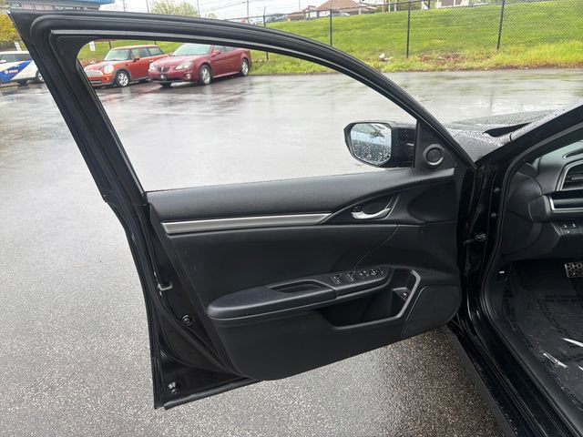 Used 2021 Honda Civic Sport image 24