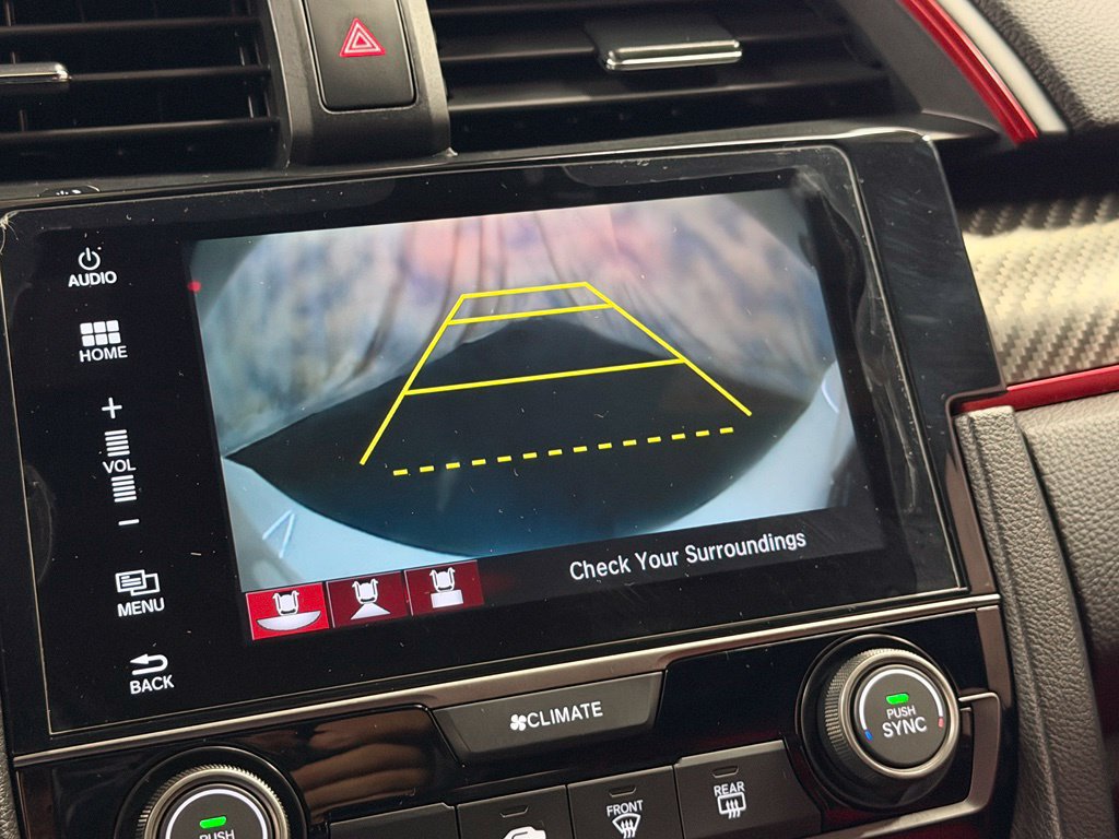 Used 2017 Honda Civic Type R image 32