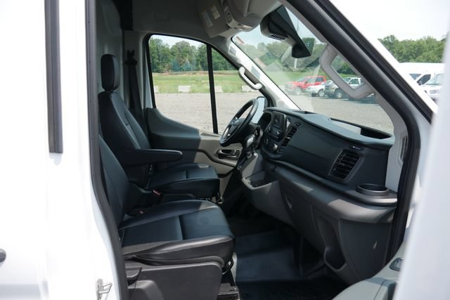 Used 2024 Ford Transit 350 148 High Roof RWD image 23