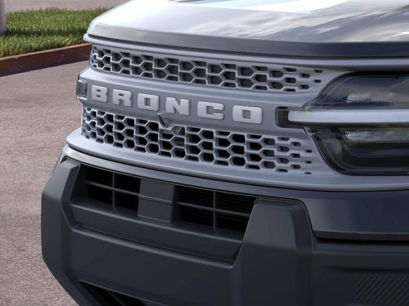 New 2026 Ford Bronco Sport Outer Banks AWD/4WD image 17