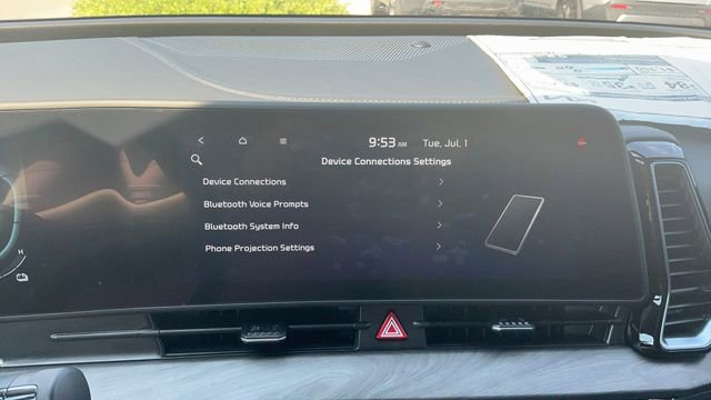 Used 2025 Kia Sportage X-Line image 31