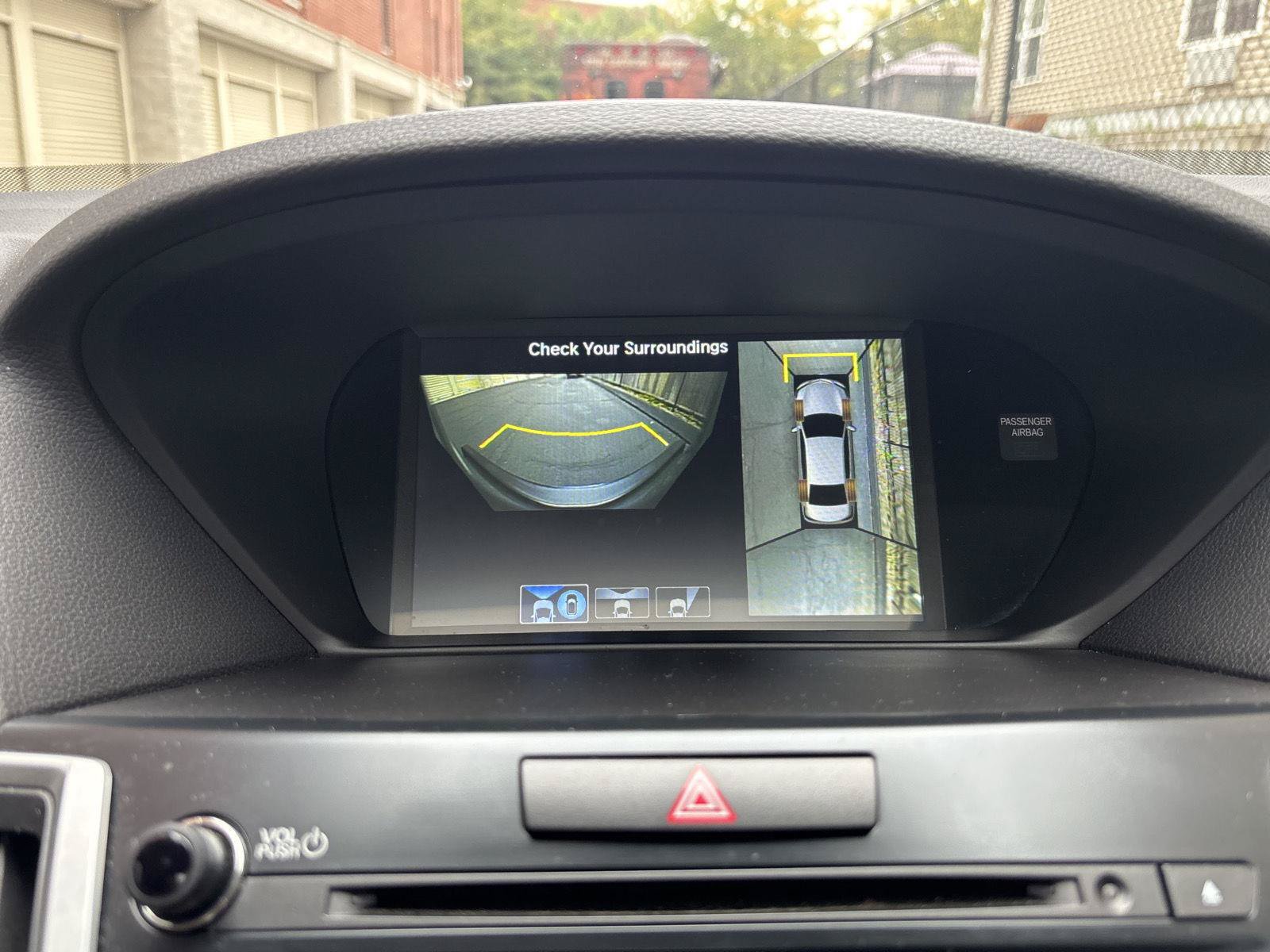 Used 2019 Acura TLX w/ Advance Package AWD/4WD image 18