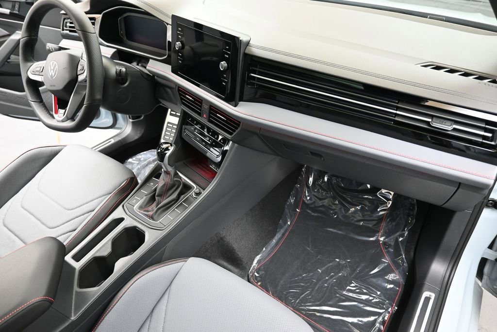 New 2026 Volkswagen Jetta GLI Autobahn FWD image 13