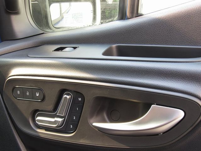 New 2025 Mercedes-Benz Sprinter 2500 image 19