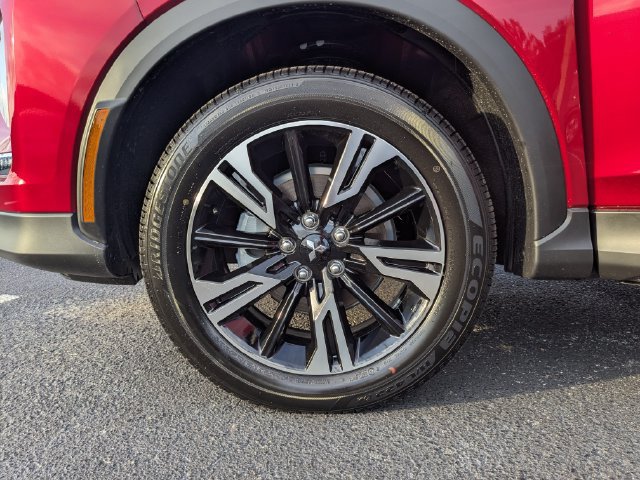 New 2026 Mitsubishi Eclipse Cross SE AWD/4WD image 36