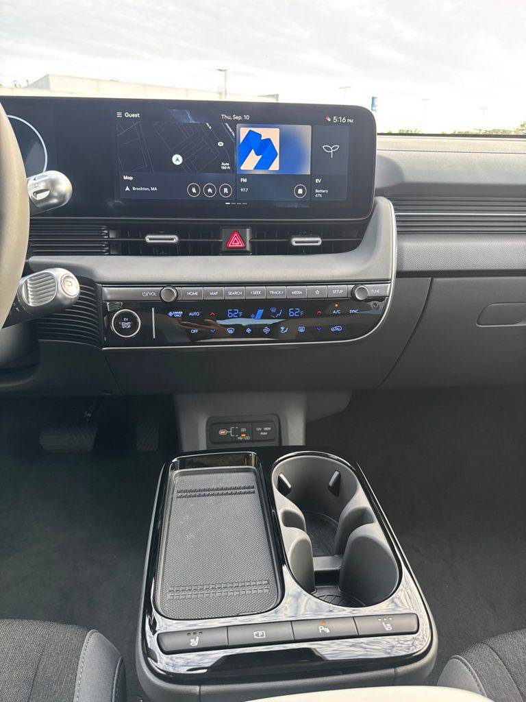New 2027 Hyundai Ioniq 5 SE AWD/4WD image 23