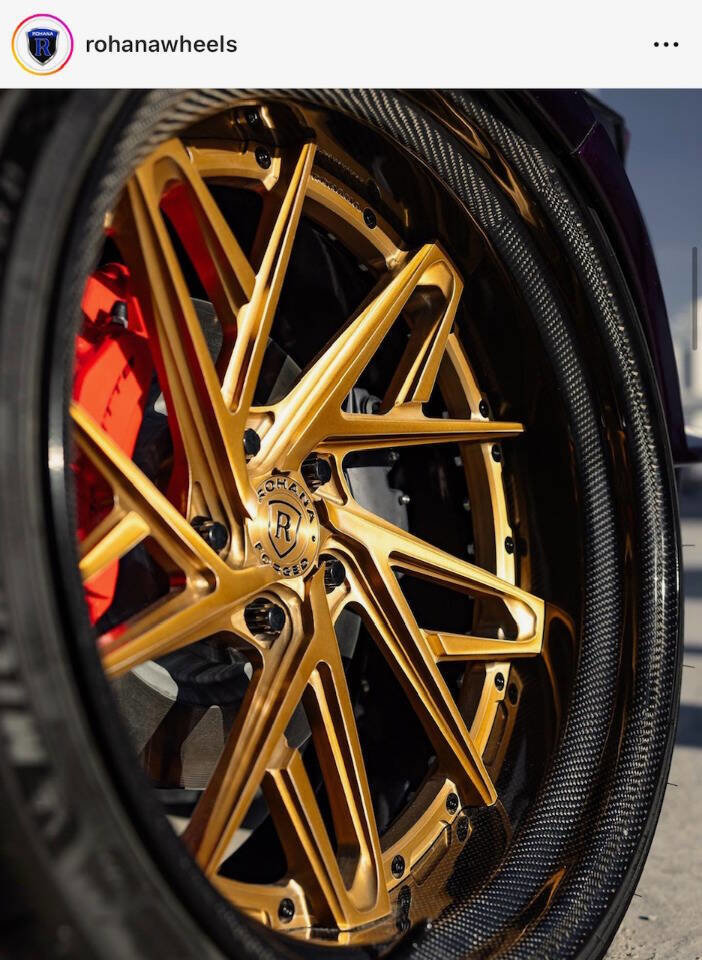 Used 2022 Chevrolet Corvette Stingray 2dr Coupe w/1LT image 5