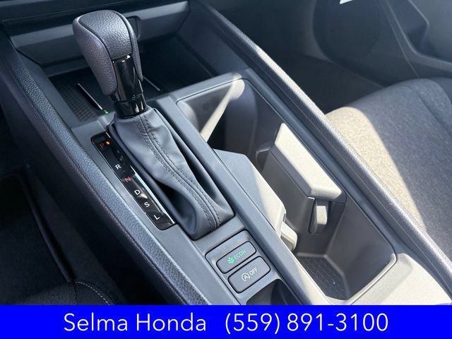 New 2026 Honda Accord SE image 9