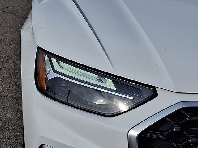 Used 2024 Audi Q5 2.0T Premium Plus image 10