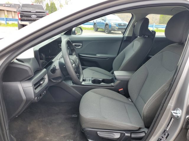 Used 2025 Kia K4 FWD image 10