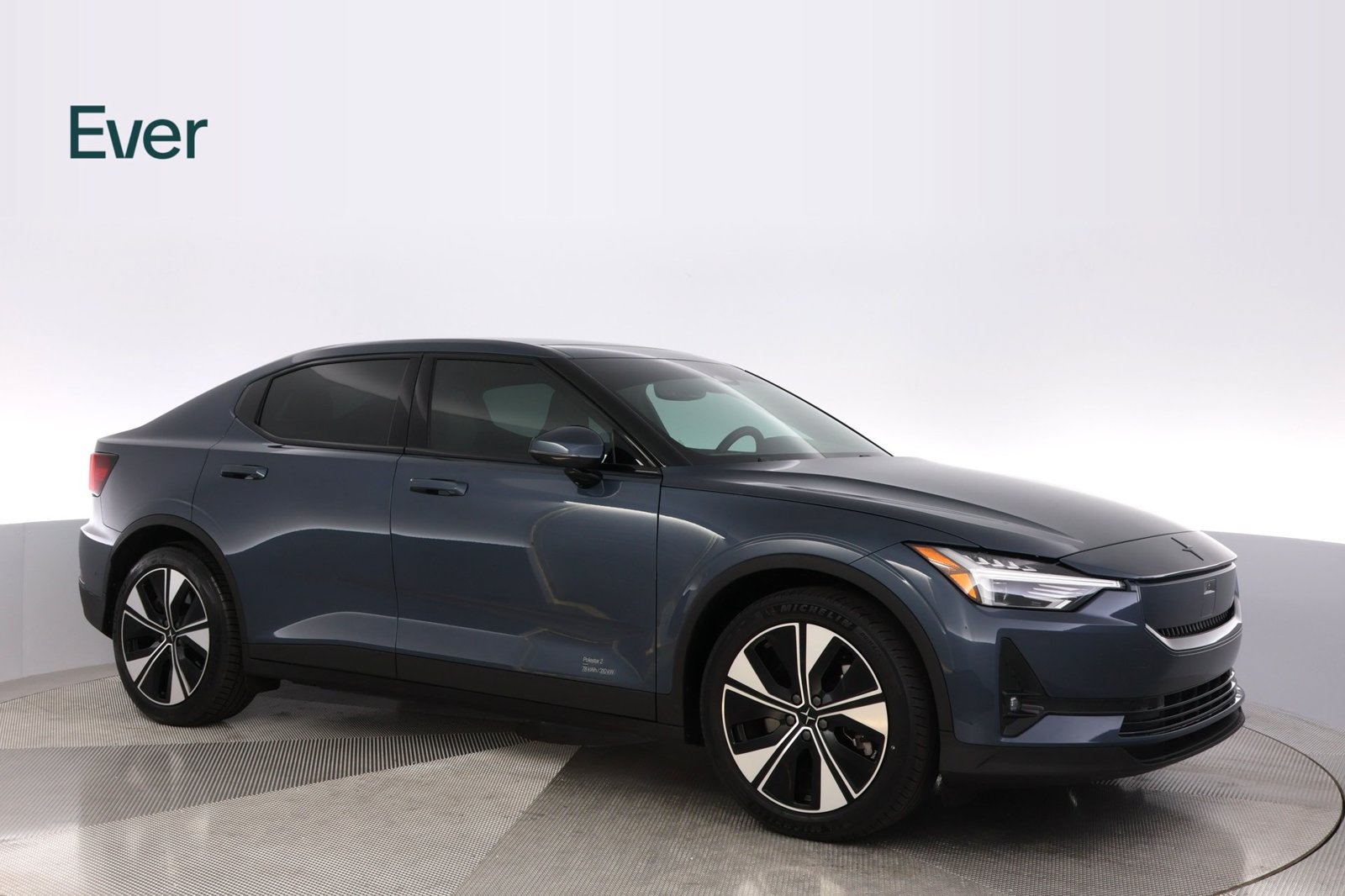 Used 2024 Polestar Polestar 2 AWD/4WD image 14