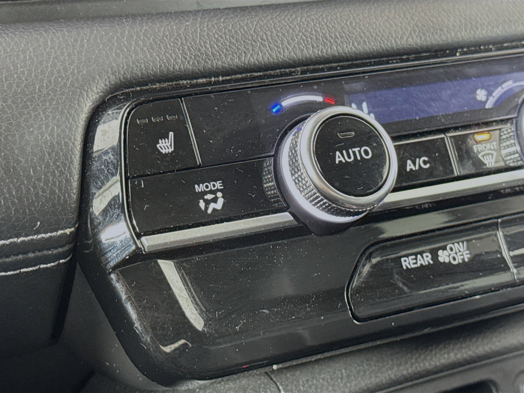 Certified 2023 Honda Pilot EX-L image 19