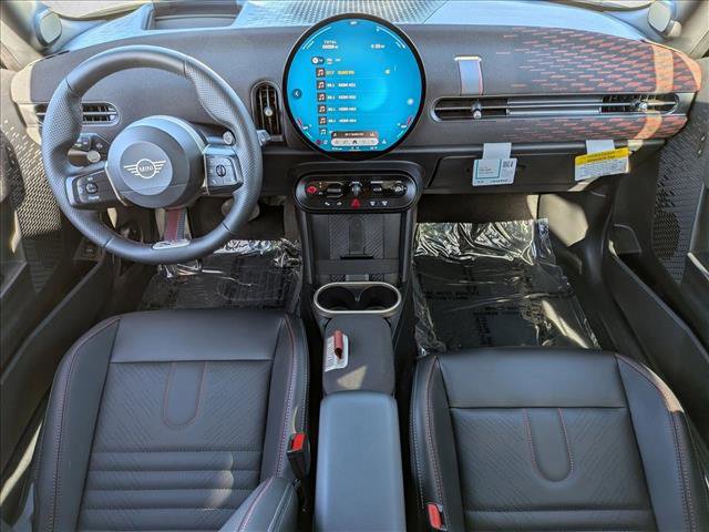 New 2026 MINI Cooper S FWD image 16