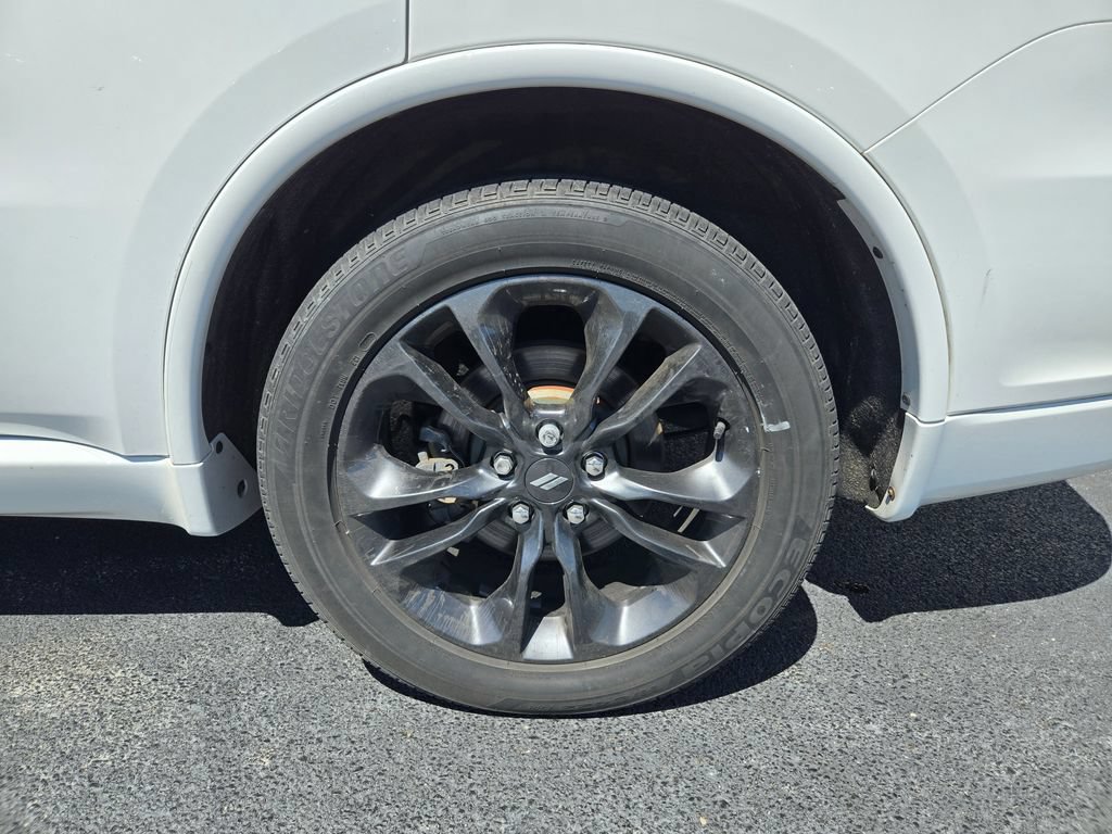 Used 2022 Dodge Durango R/T w/ Blacktop Package AWD/4WD image 9
