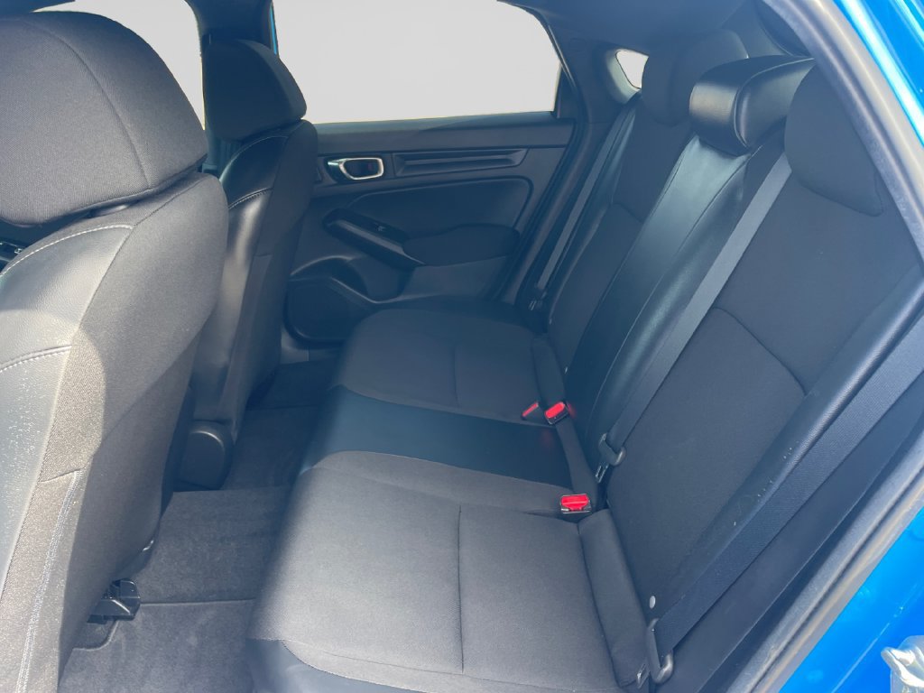 Used 2023 Honda Civic Sport image 18