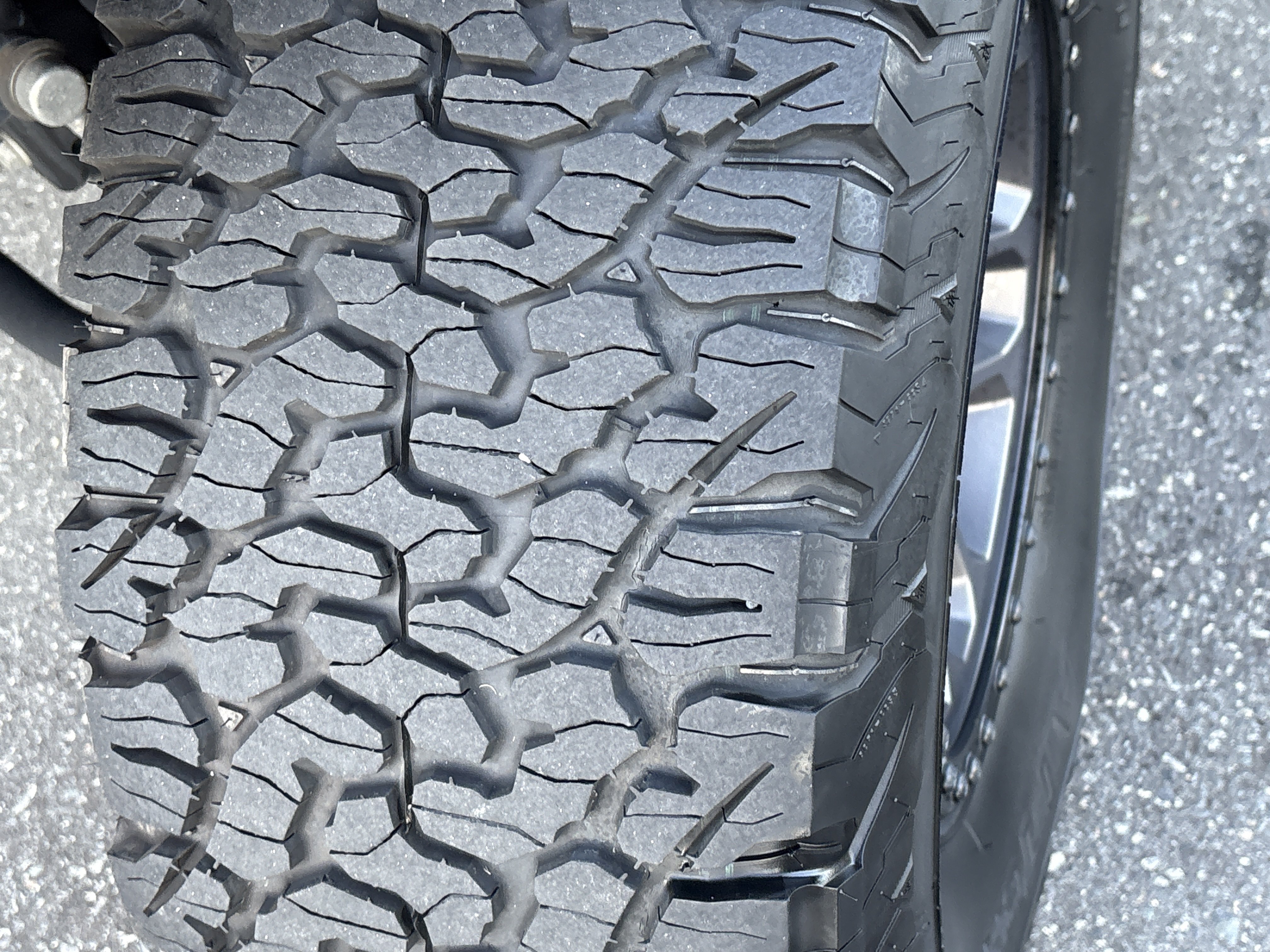 Used 2021 Jeep Wrangler Unlimited Rubicon w/ Xtreme Recon 35" Tire Package AWD/4WD image 6