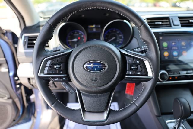 Used 2019 Subaru Outback 2.5i Premium AWD/4WD image 17