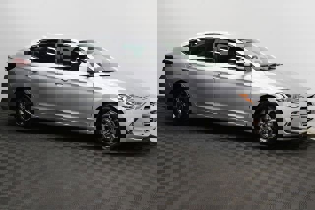 Used 2017 Hyundai Elantra ECO image 1