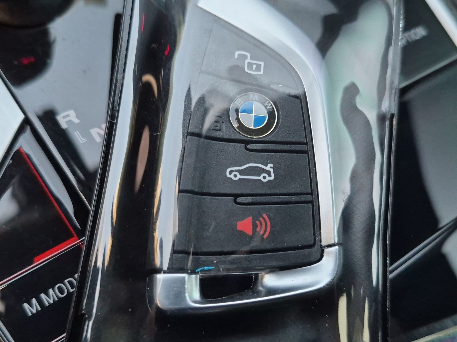 Used 2025 BMW M3 Competition AWD/4WD image 35