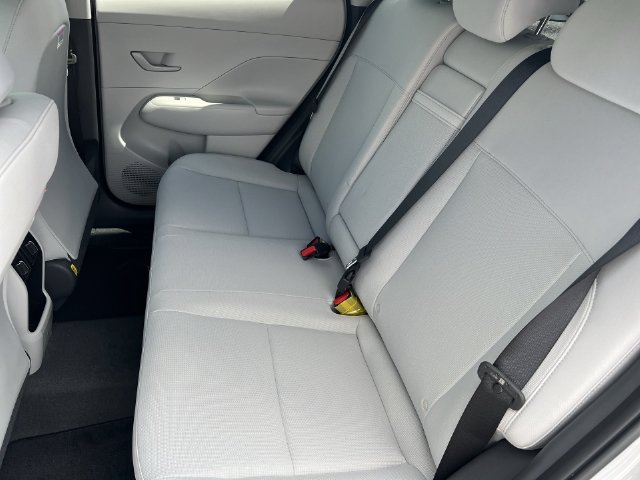 New 2027 Hyundai Kona SEL Sport AWD/4WD image 31