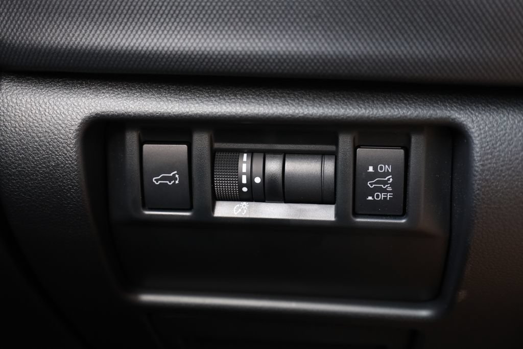 Certified 2026 Subaru Forester Limited AWD/4WD image 20