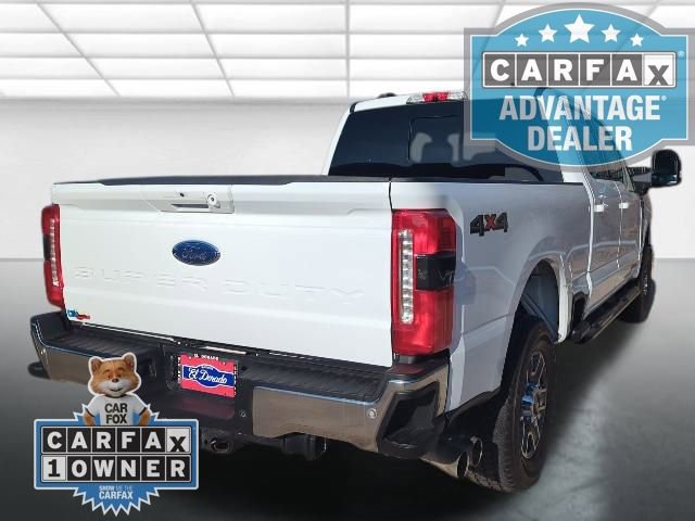 Used 2024 Ford F250 Lariat image 30