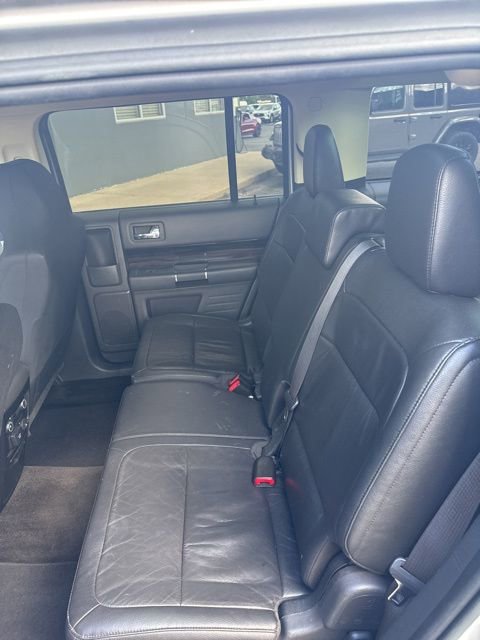 Used 2014 Ford Flex SEL w/ Equipment Group 202A image 21