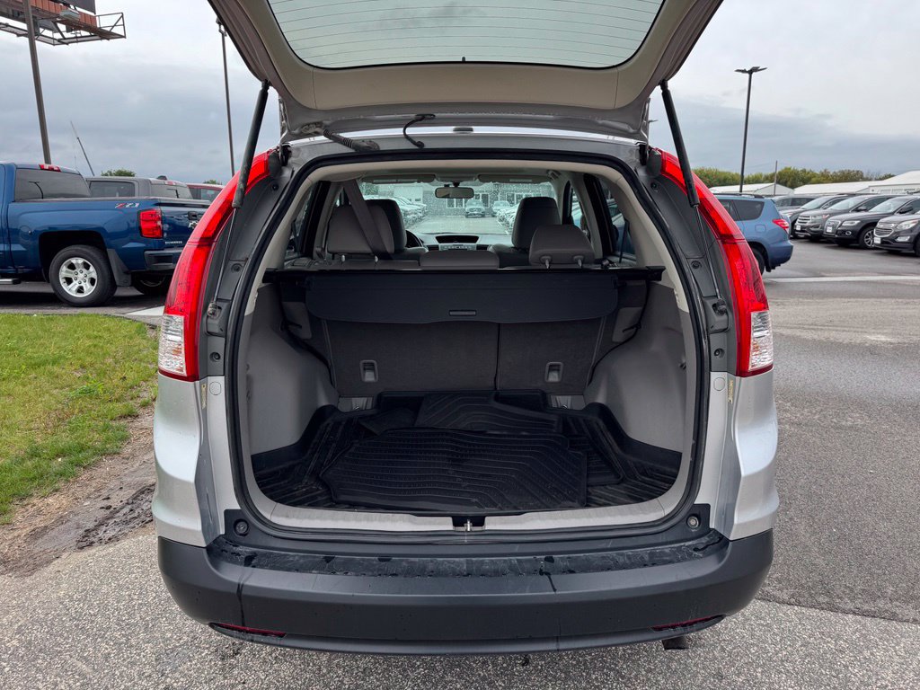 Used 2013 Honda CR-V EX-L image 40