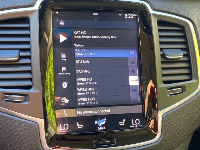 Used 2019 Volvo XC90 T6 Momentum w/ Protection Package Premier AWD/4WD image 25