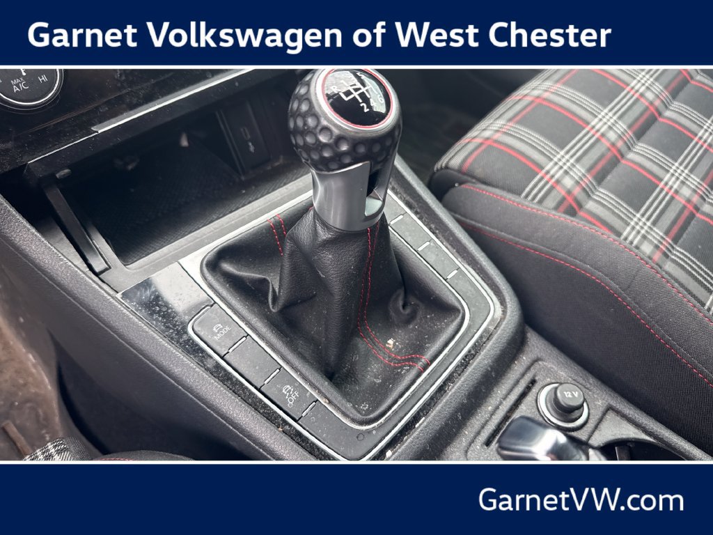 Used 2020 Volkswagen GTI S FWD image 15