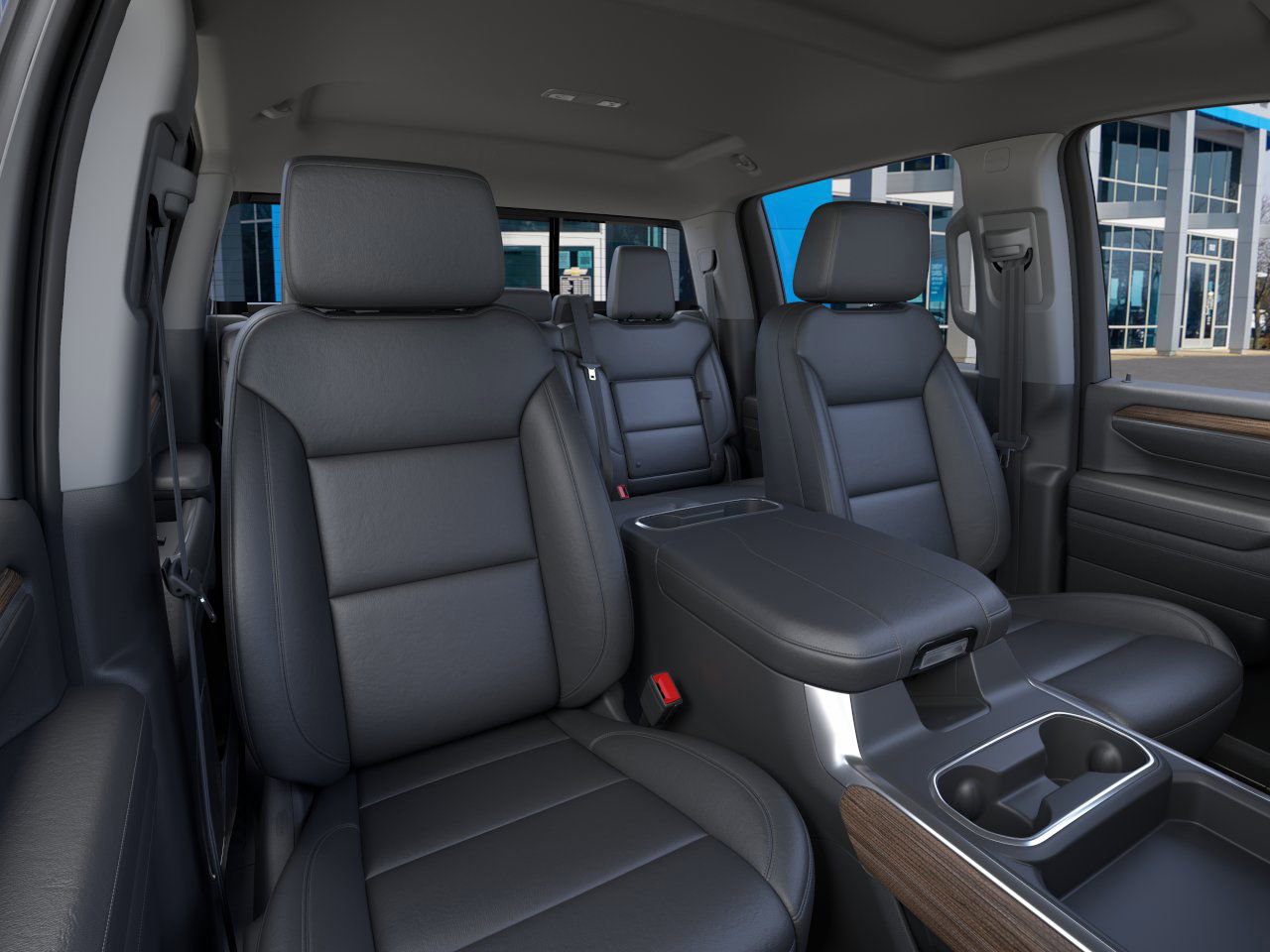 New 2026 Chevrolet Silverado 2500 LT image 40