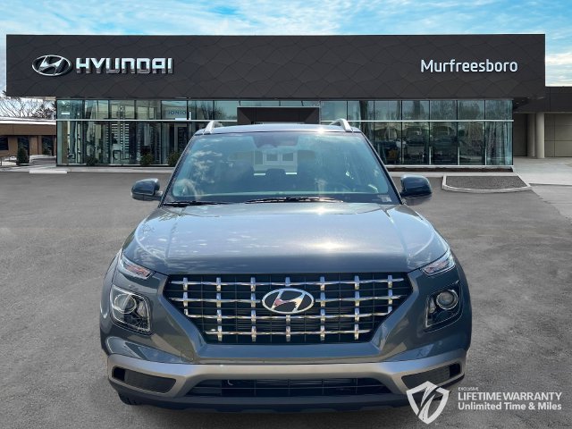 New 2026 Hyundai Venue SEL FWD image 2