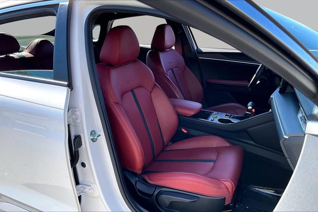 Used 2023 Kia K5 GT-Line w/ GT-Line Premium Package image 22