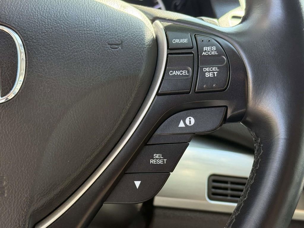 Used 2018 Acura RDX AWD w/ Technology Package image 29