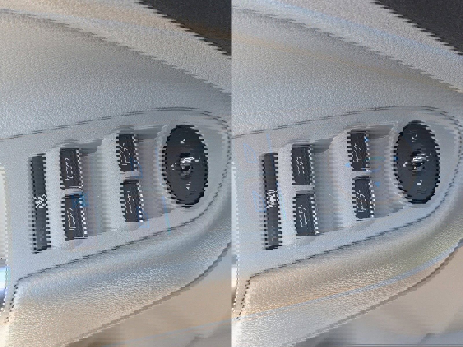 Used 2014 Ford C-MAX Energi SEL w/ Equipment Group 302A image 25