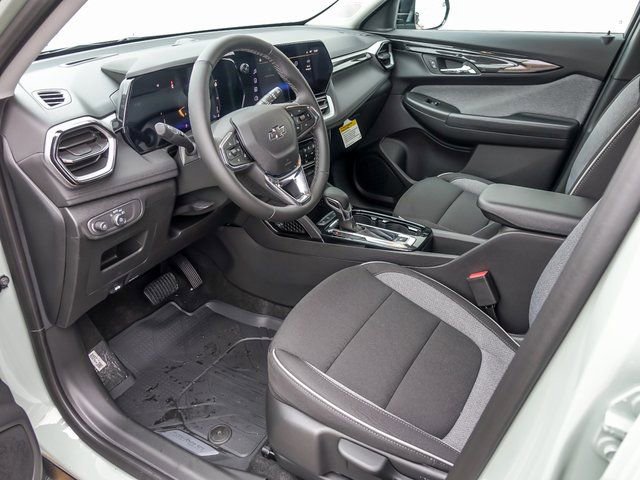 New 2026 Chevrolet TrailBlazer LT w/ Midnight Edition image 12