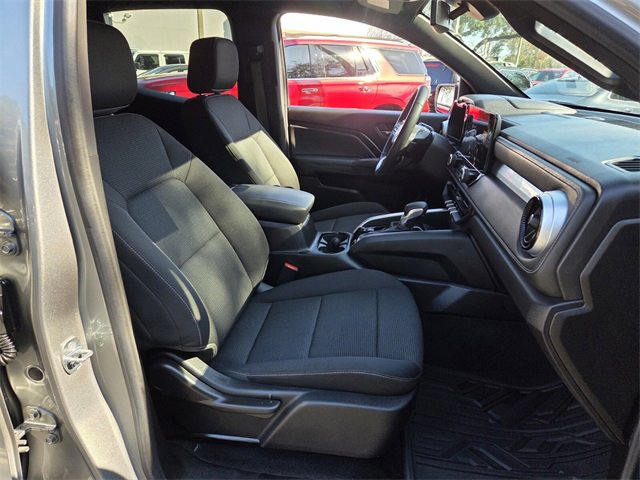 Used 2023 Chevrolet Colorado LT w/ LT Convenience Package II image 23